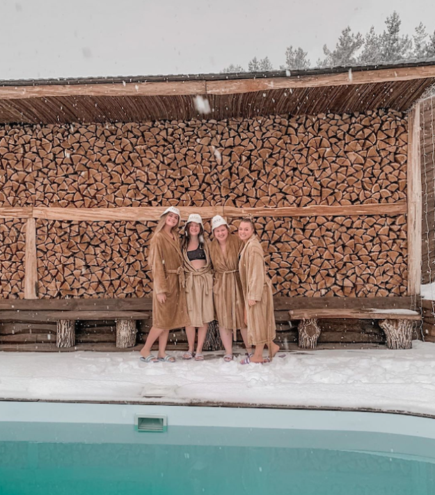 Your Ultimate Russia Bucket List